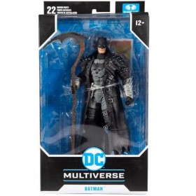 DC Multiverse Batman Death Metal - McFarlane Toys